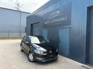 Volkswagen Polo V Trendline*2.Hand*SHZ*