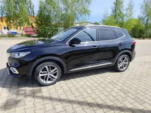 MG EHS EHS PHEV Luxury Bild 3