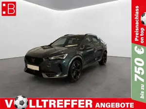 CUPRA Formentor 2.0 TSI DSG 4Drive VZ AHK BEATS NAVI 19 LED