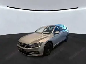 Volkswagen Passat Variant Basis 2.0TDI DSG Navi SHZ ACC LED