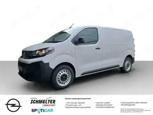 Opel Vivaro Cargo M Rückfahrkamera DAB Ahk Allwetter