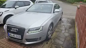 Audi A5 3.0 TDI DPF quattro