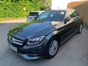 Mercedes-Benz C 220 (BlueTEC) d Avantgarde