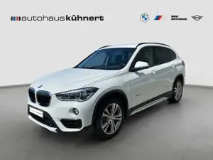 BMW X1 sDrive18i Sport Line +nur an Händler/Export+