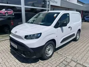 Toyota Proace City Proace City Electric (50 kWh) L1 Meister *SOFORT*