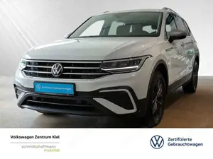 Volkswagen Tiguan Allspace Life 2.0 TDI Klima Navi Rückfahrkamera