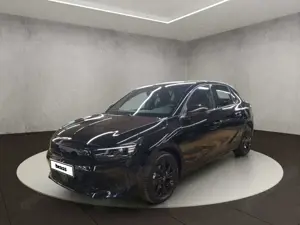 Opel Corsa F 1.2 Turbo GS