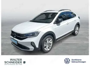 Volkswagen Taigo 1.5 TSI DSG MOVE AHK Navi IQ.Drive Kamera