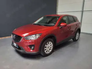 Mazda CX-5 2.2 TDI Center-Line *Navi| Xenon| Tempomat*