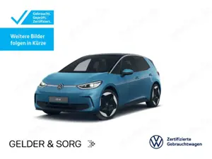 Volkswagen ID.3 Pro S RFK*Matrix*Navi*ACC*HuD*Massage*DAB+