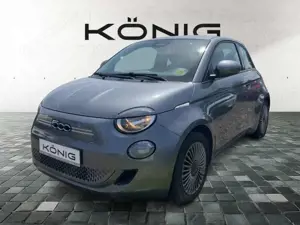 Fiat 500e 3+1 Icon