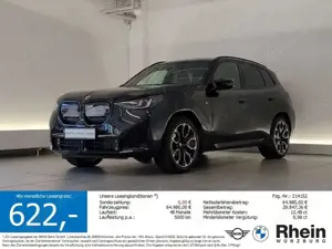 BMW X3 M 50 xDrive M Sport Pro Navi/LED/360°/LR-Hz Navi/LED