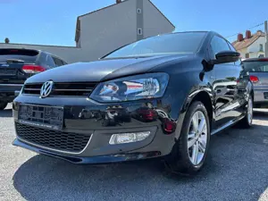 Volkswagen Polo V Match BMT SHZ + PDC + KLIMA + TEMP