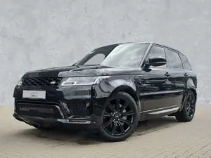 Land Rover Range Rover Sport D300 HSE Dynamic Stealth