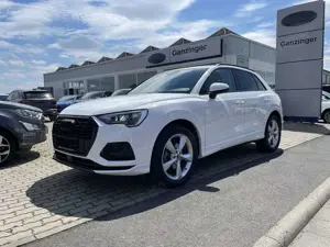 Audi Q3 35 TFSI S tronic advanced, GARANTIE+AHK+STANDHEIZU