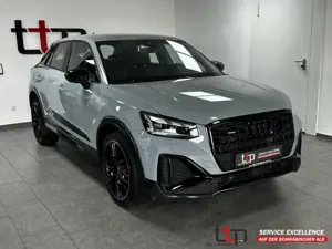 Audi Q2 40 TFSI S-line qu.Virtual AHK Matrix Leder
