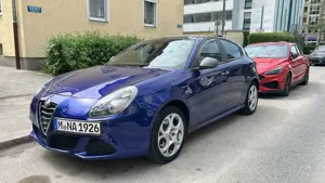 Alfa Romeo Giulietta 1.4 t. m.air Sprint 185cv