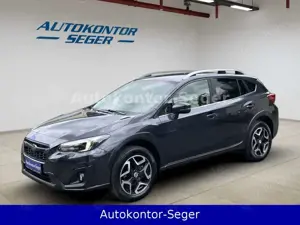 Subaru XV Exclusive