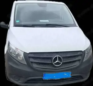 Mercedes-Benz Vito Vito 116 CDI 116 CDI Extralang