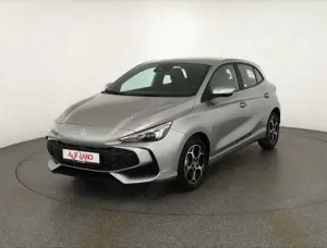 MG MG3 1.5 Comfort LED Navi Kamera