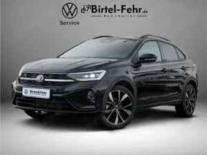 Volkswagen Taigo Edition R-Line 1.5 TSI DSG Matrix Kamera