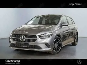 Mercedes-Benz B 200 d , PROGRESSIVE KAMERA SPUR PDC SHZ