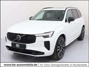 Volvo XC90 T8 Ultra Dark Recharge Plug-In Hybrid AWD