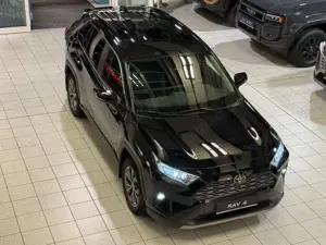 Toyota RAV 4 AUTOM.-4x4-LEDER-MOD. 2024-18 ZOLL-28.890-