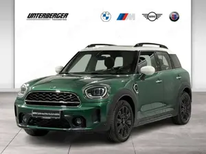 MINI Cooper S Countryman Cooper S Countryman AHK Pano Navi PA ALED