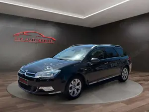 Citroen C5 Tourer Exclusiv*KAMERA*PANO*PDC*AHK*KLIMA*SHZ