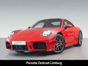 Porsche 992 911 Carrera S Clubleder Sportabgas PCCB BOSE