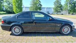 BMW 318 318 Ci