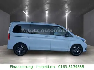 Mercedes-Benz V 250 d EDITION 7 Sitzer