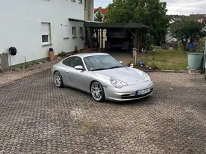 Porsche 996