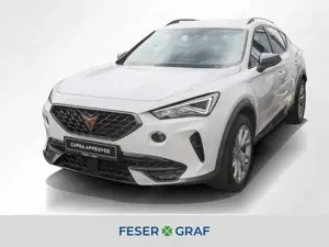 CUPRA Formentor 1.4 TSI DSG Navi Kamera beh.Lenkrad