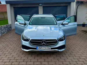Mercedes-Benz E 220 E-Klasse T-Modell Diesel d T 9G-TRONIC Avantgarde