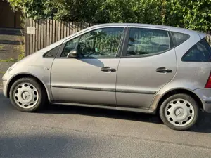 Mercedes-Benz A 160 A 160 Classic