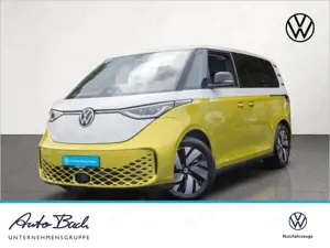 Volkswagen ID. Buzz ID.Buzz Pro, LED, App-Connect, Standklimatisieru