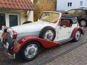 Oldtimer Volkswagen Replika