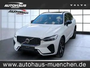 Volvo XC60 XC 60 R Design Recharge Plug-In Hybrid AWD Navi