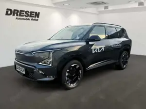 Kia EV5 GT-LINE 81,4 kWh GLASDACH,WP,360°KAMERA,HEAD-UP,CA