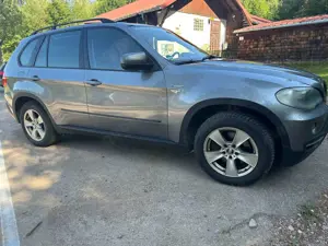 BMW X5 X5 3.0d