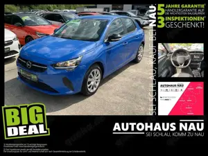 Opel Corsa Edition 1.2 Turbo Inspektionspaket BigDeal!