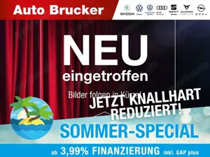 Volkswagen Golf VIII United 2.0 TDI+Anhängerkupplung+Navi+Klima