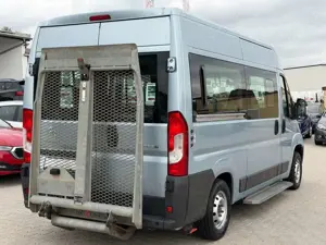 Citroen Jumper 33 L2H2 Live e-HDi 130 * Rollstuhl *
