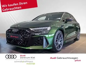 Audi RS3 Limousine 294 kW S-tronic Klima Navi Leder