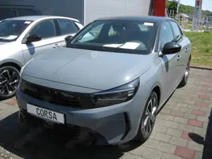 Opel Corsa GS