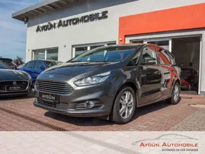 Ford S-Max 1,5 Business 7 Sitze / Navi / Kamera