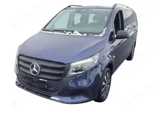 Mercedes-Benz Vito 119 CDI 4x4 Tourer PRO Lang Liege-Paket