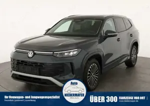 Volkswagen Tayron 1.5 eHybrid DSG Life, Pano, HuD, AHK, LED-Plus, Na